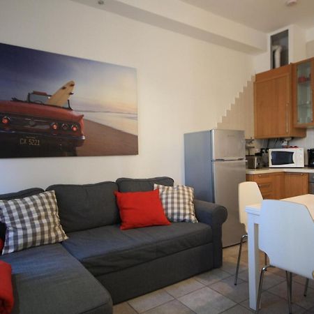 Cadillac Apartment Velence Kültér fotó