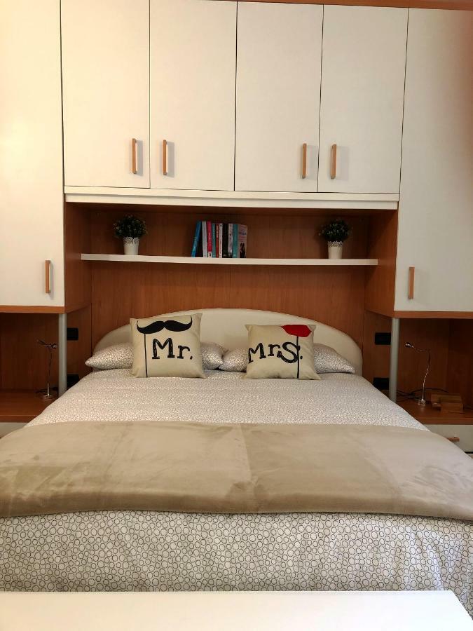 Cadillac Apartment Velence Kültér fotó