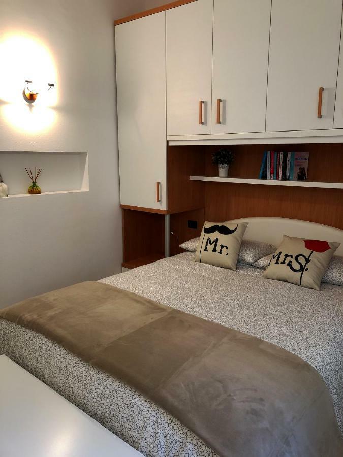 Cadillac Apartment Velence Kültér fotó