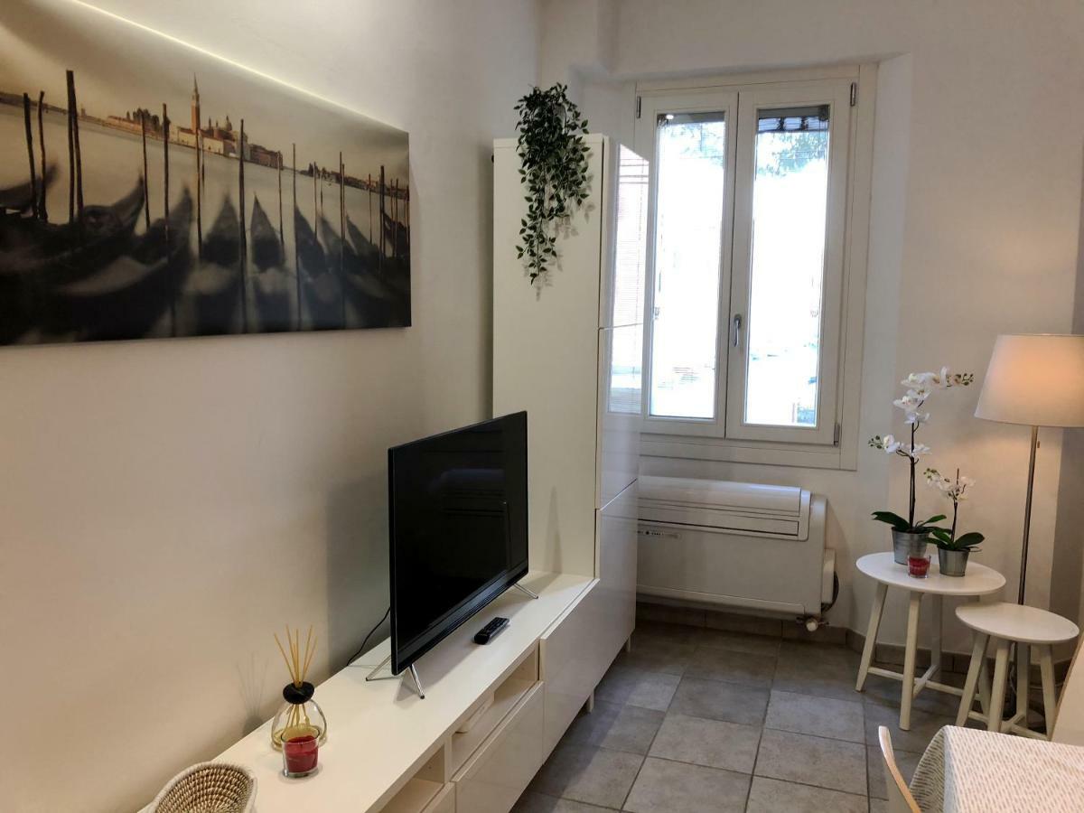 Cadillac Apartment Velence Kültér fotó