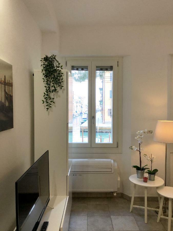 Cadillac Apartment Velence Kültér fotó
