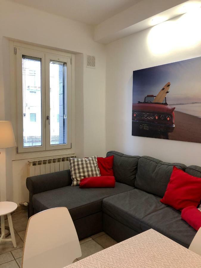 Cadillac Apartment Velence Kültér fotó