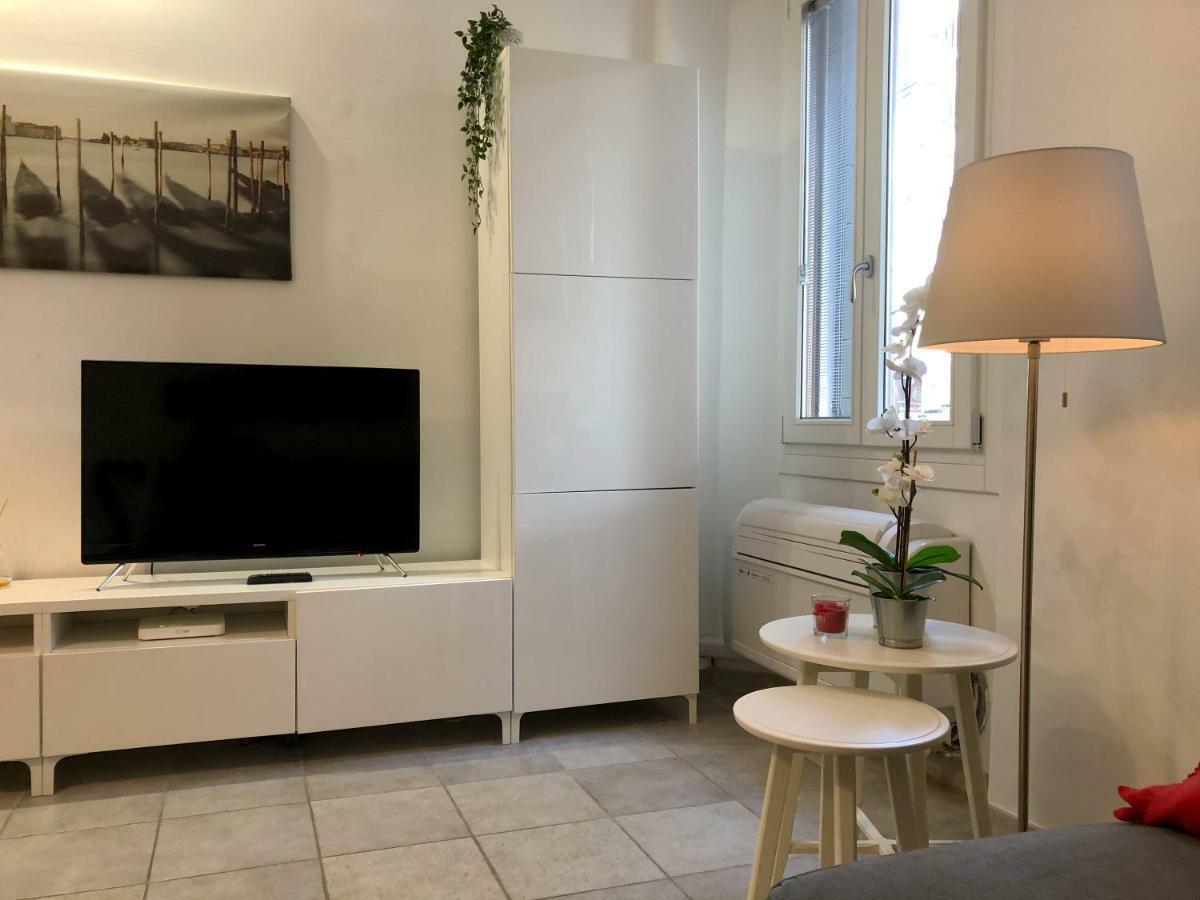 Cadillac Apartment Velence Kültér fotó
