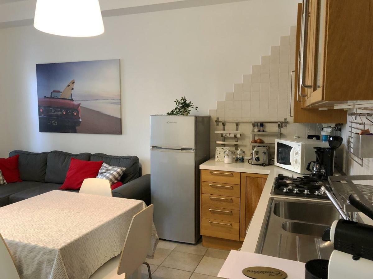 Cadillac Apartment Velence Kültér fotó