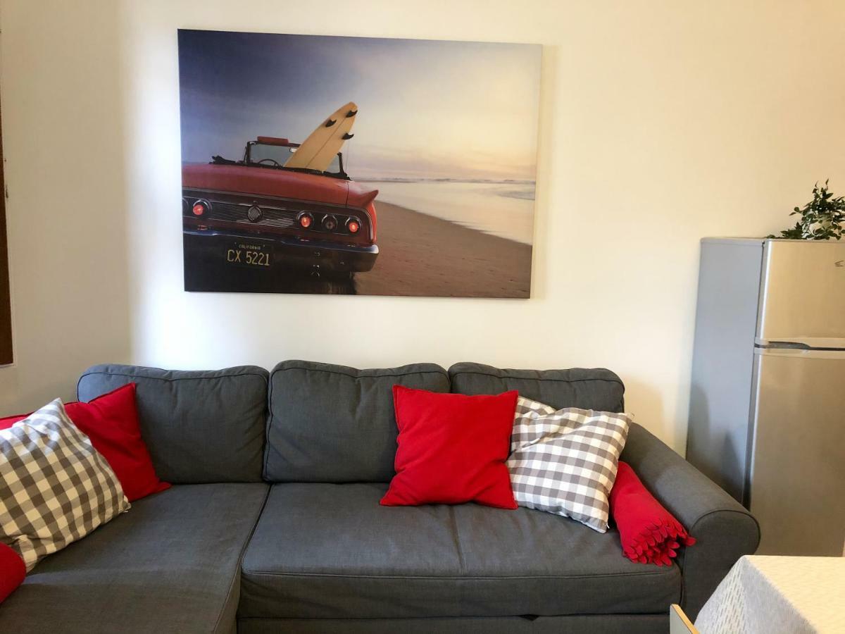 Cadillac Apartment Velence Kültér fotó