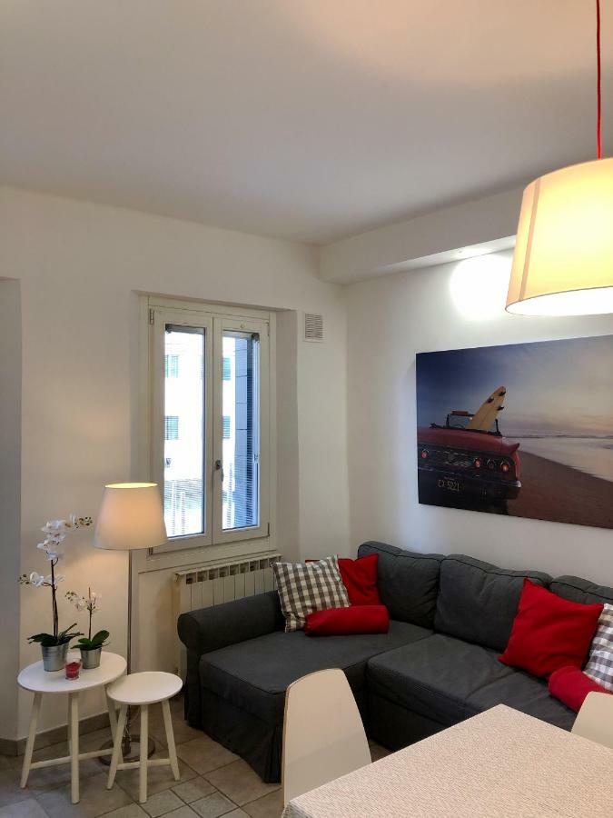 Cadillac Apartment Velence Kültér fotó