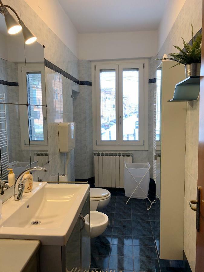 Cadillac Apartment Velence Kültér fotó